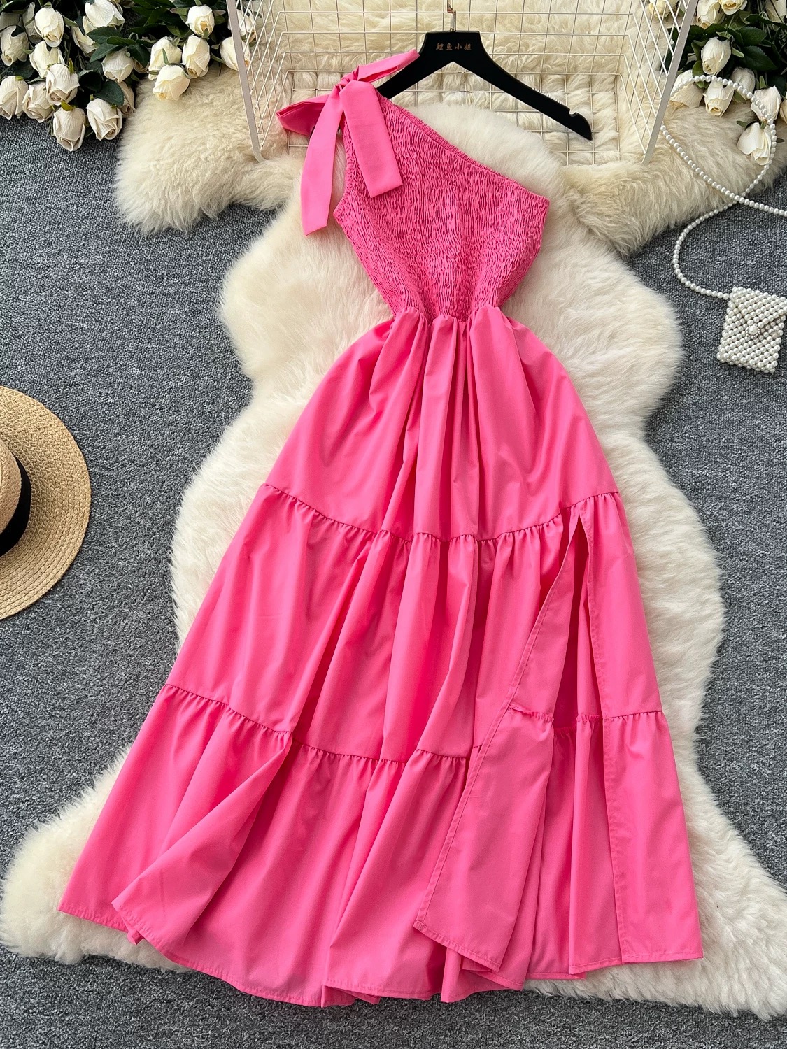 All eyes on me dress CD1387 image