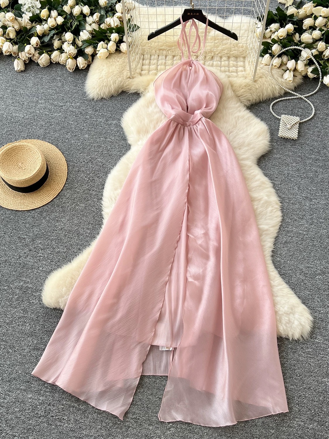 Sweetest thing dress CD1855 image