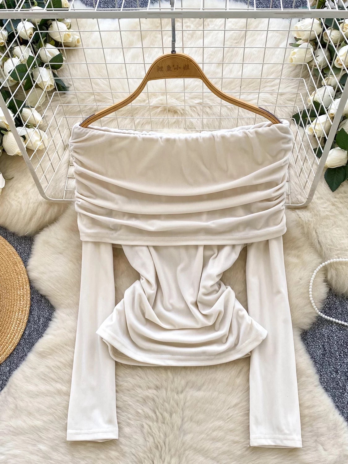 Gift giver top CTO628 image