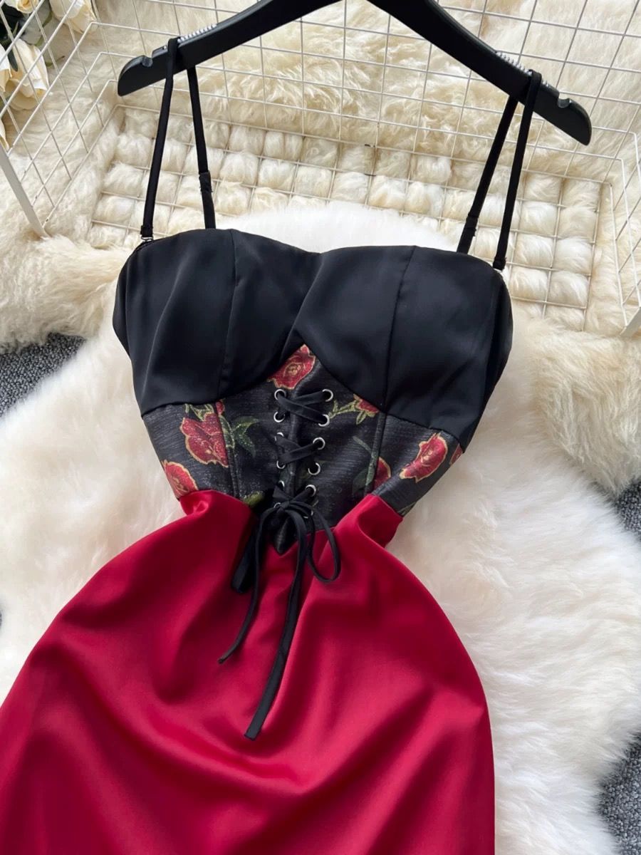 Double riches Dress FD1398 image