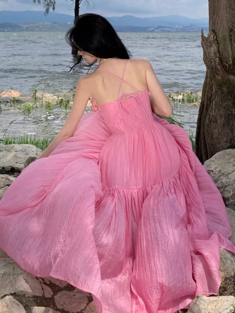 My beauty reflection dress CD1081 image