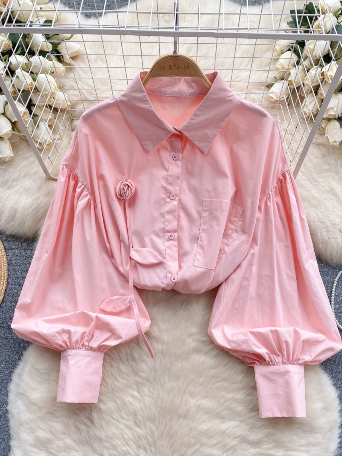 Madam ceo shirt SH122 image