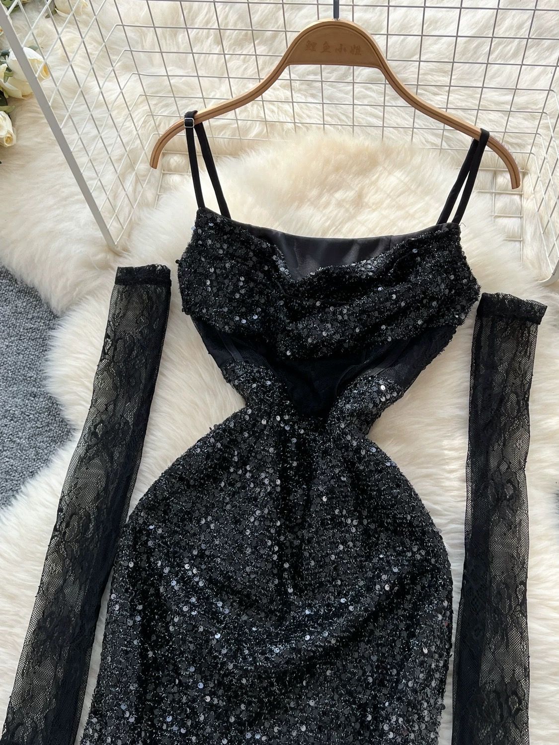 Ibiza Sun dress FD1090 image