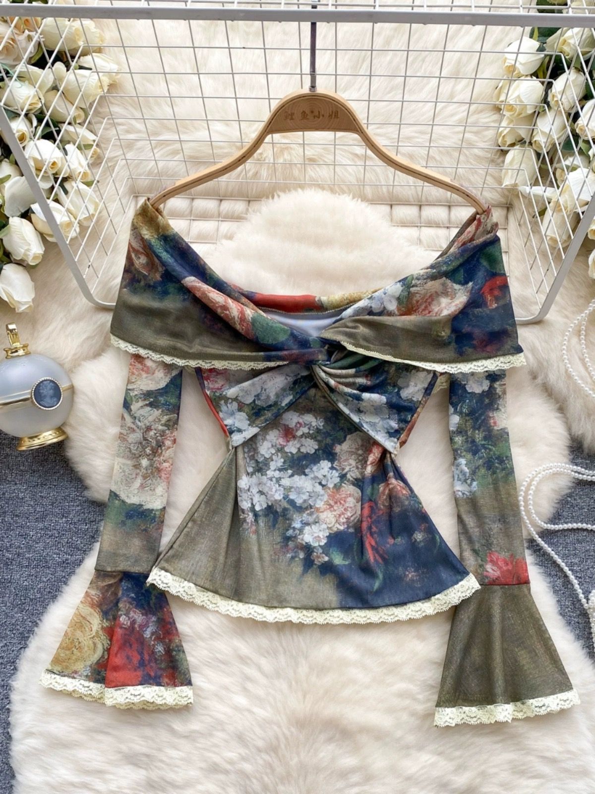 Emilee top CTO177 image