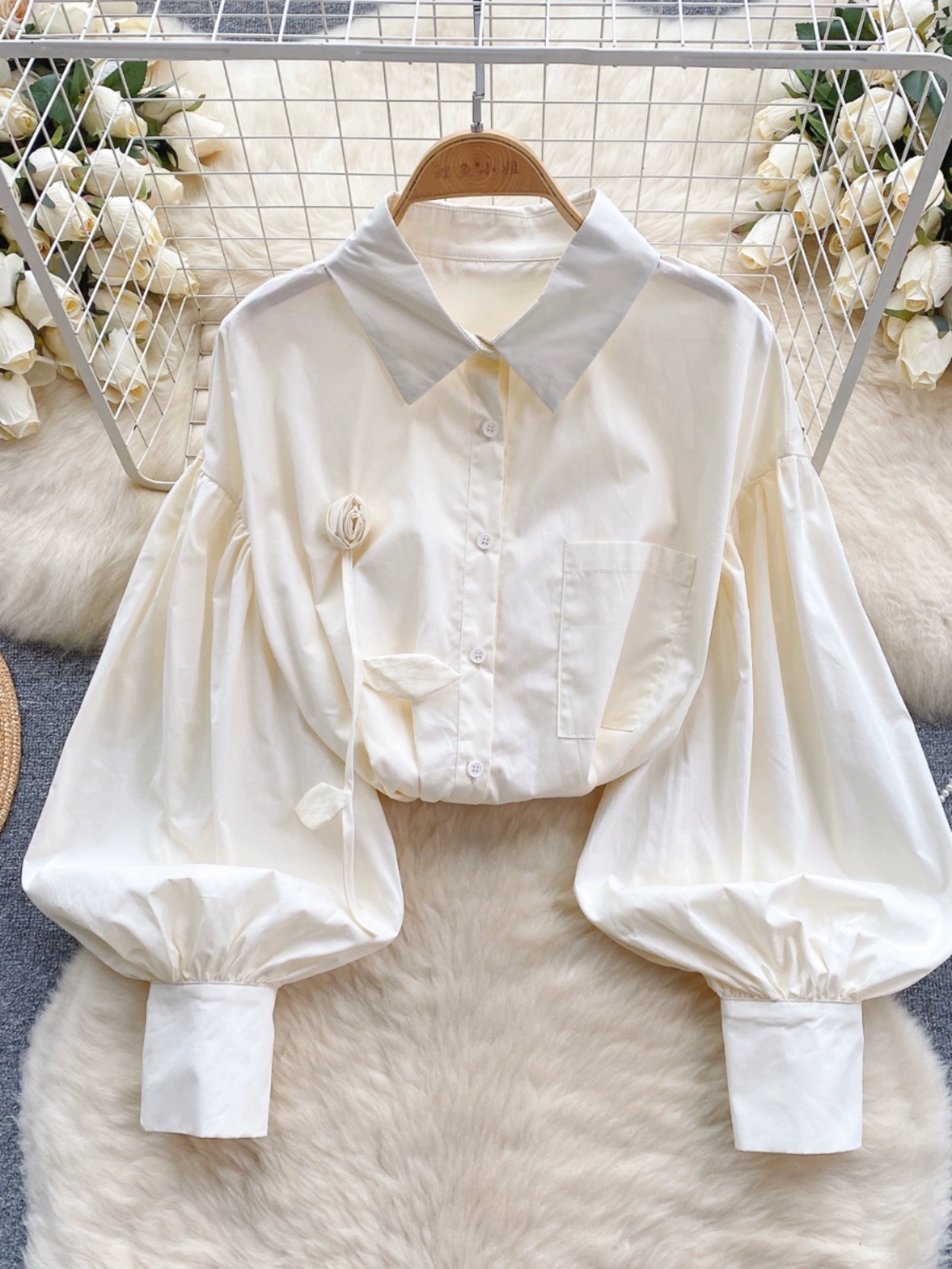 Madam ceo shirt SH122 image