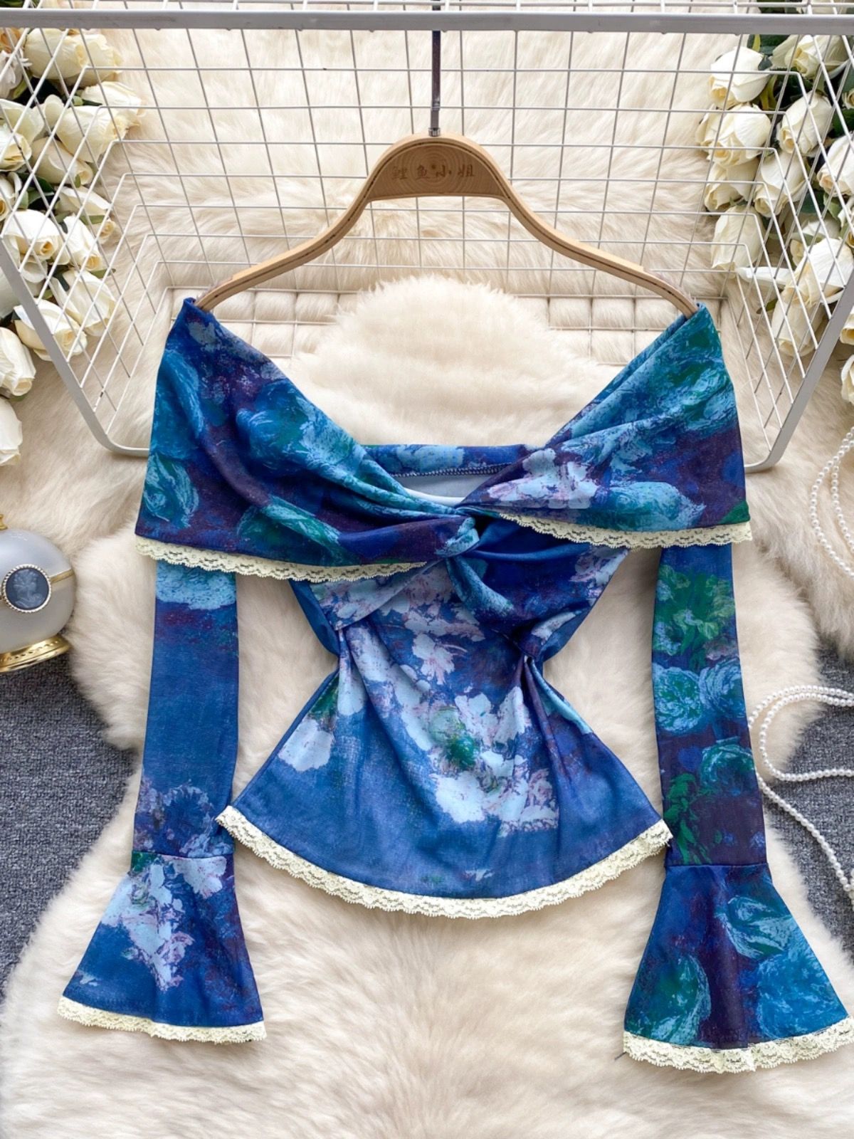 Emilee top CTO177 image