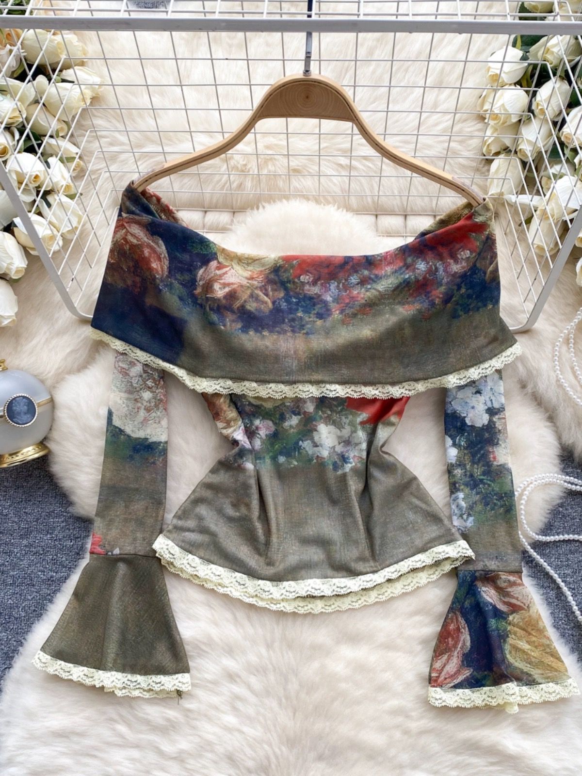 Emilee top CTO177 image