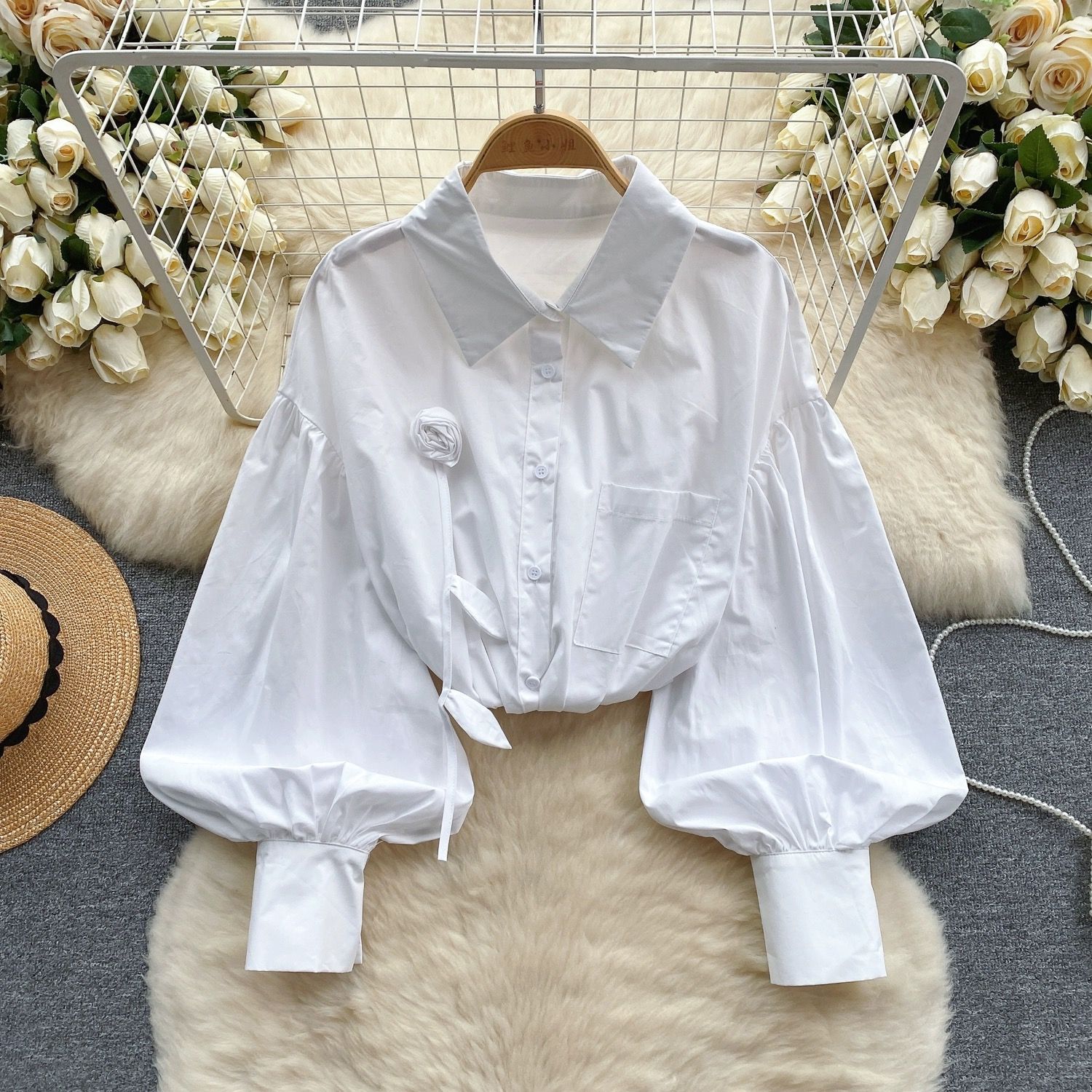 Madam ceo shirt SH122 image