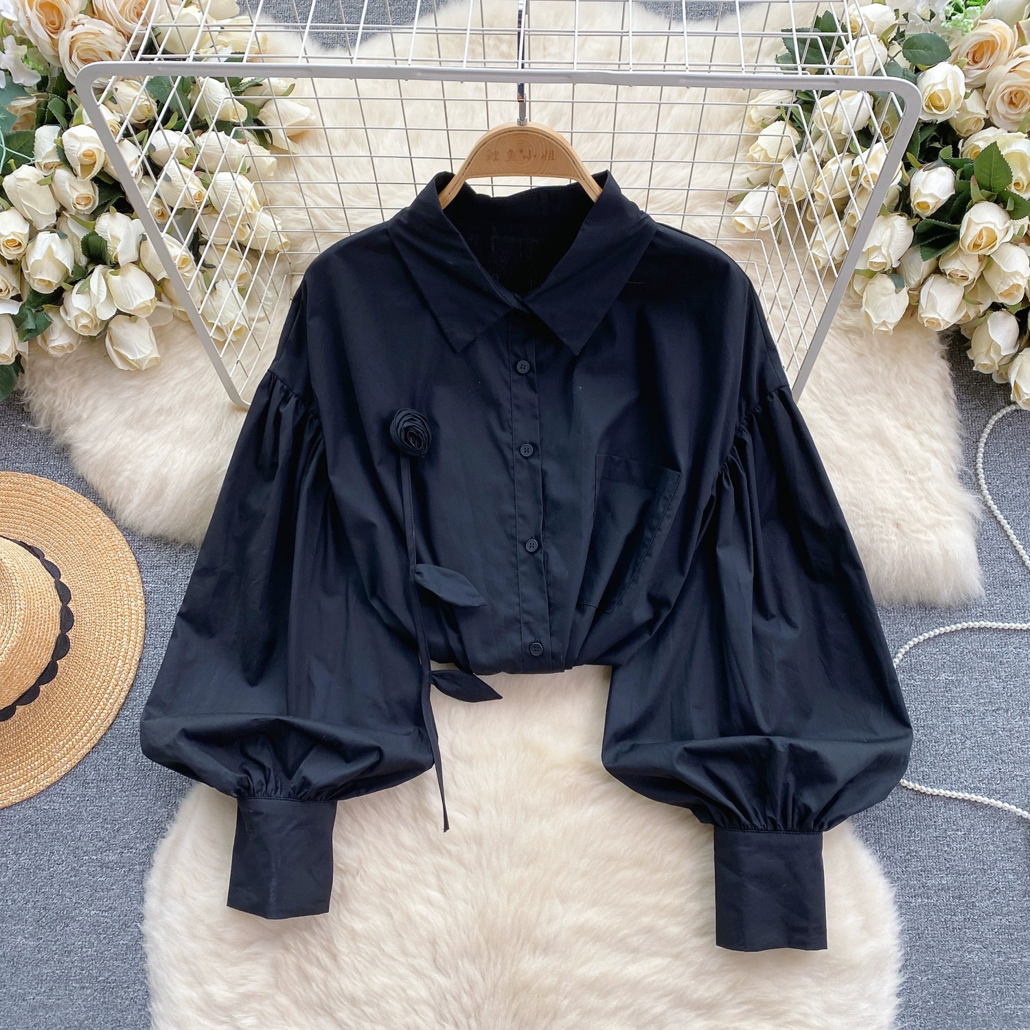 Madam ceo shirt SH122 image