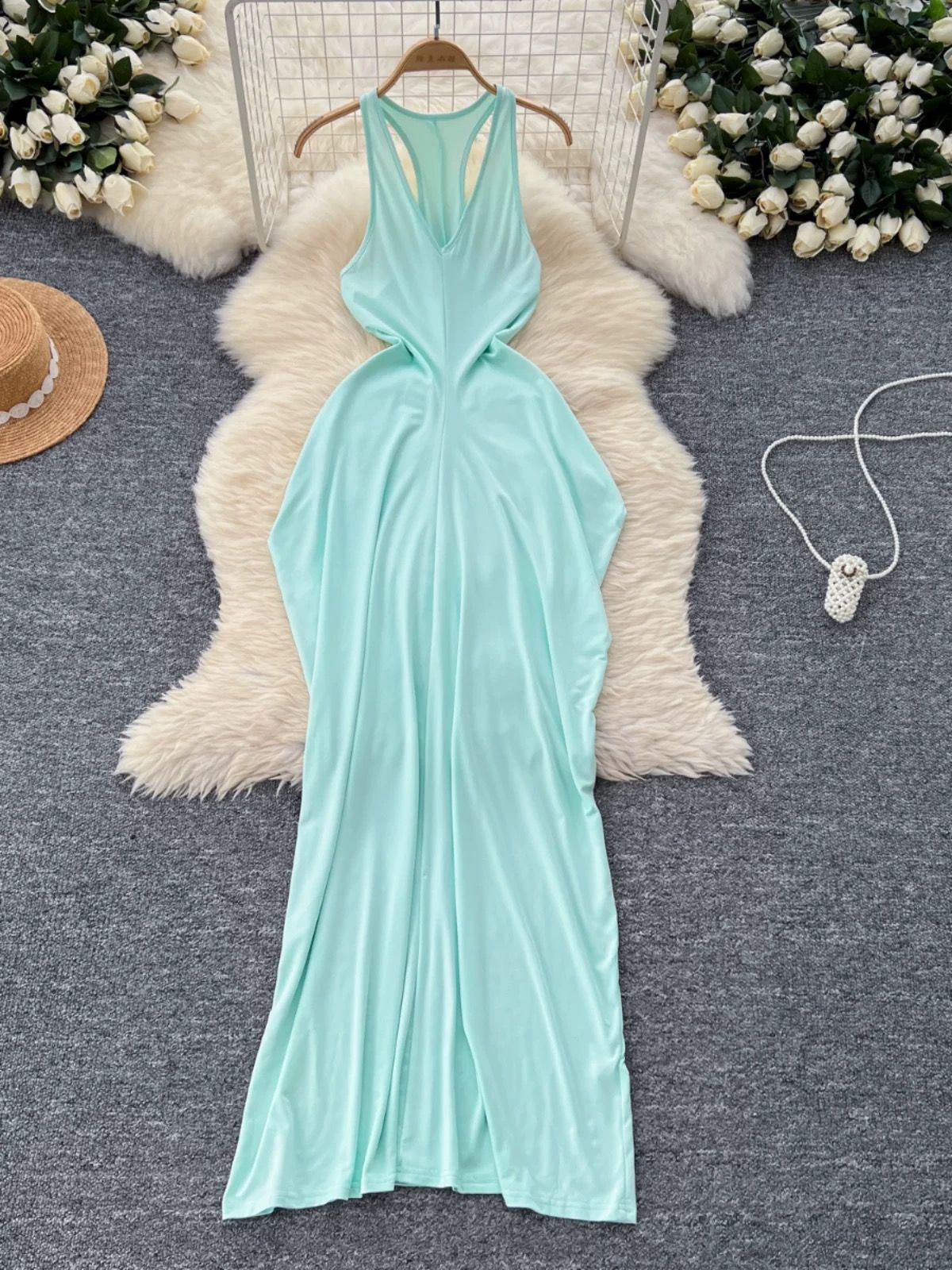 Rich girl dress CD1957 image