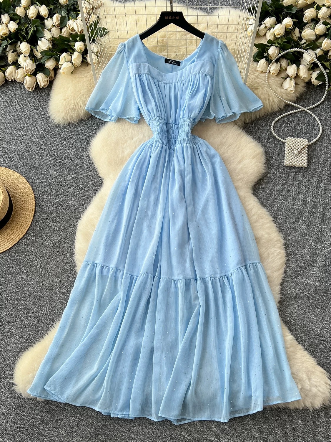 Kristin dress CD1846 image