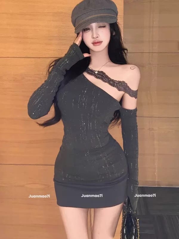 Only one love top CTO627 image