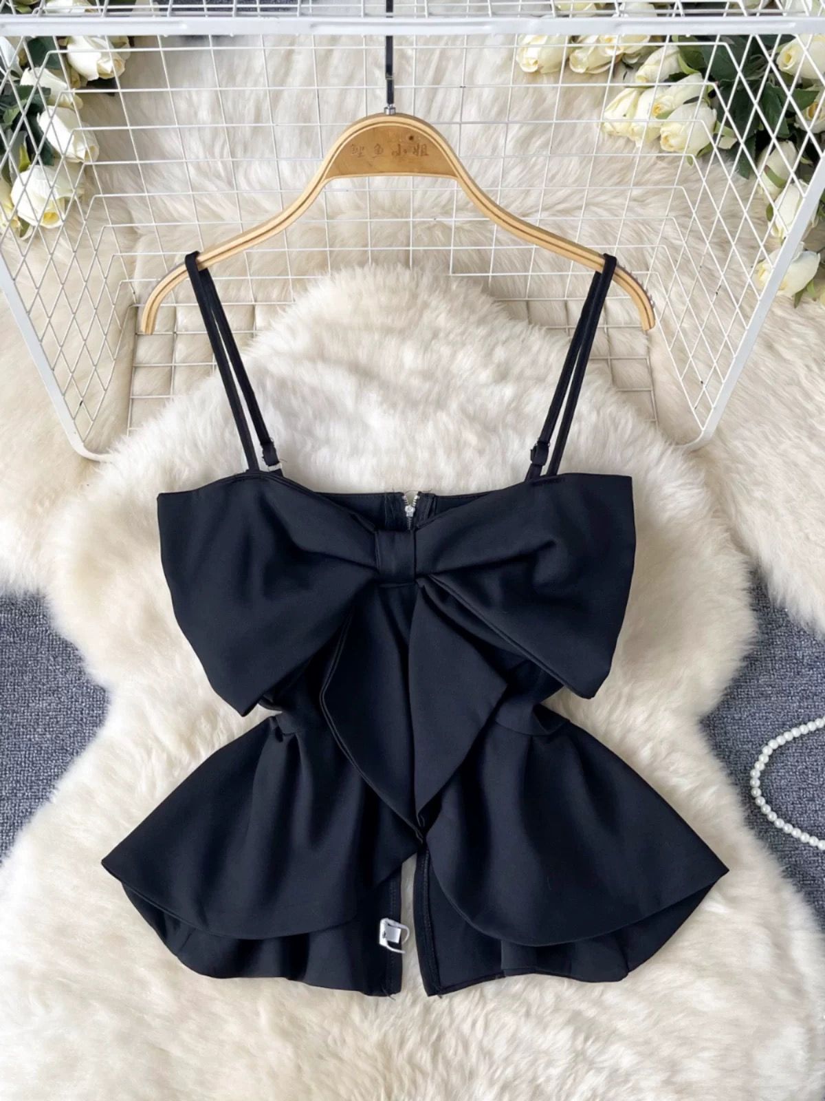 Selah top  FTO286 image