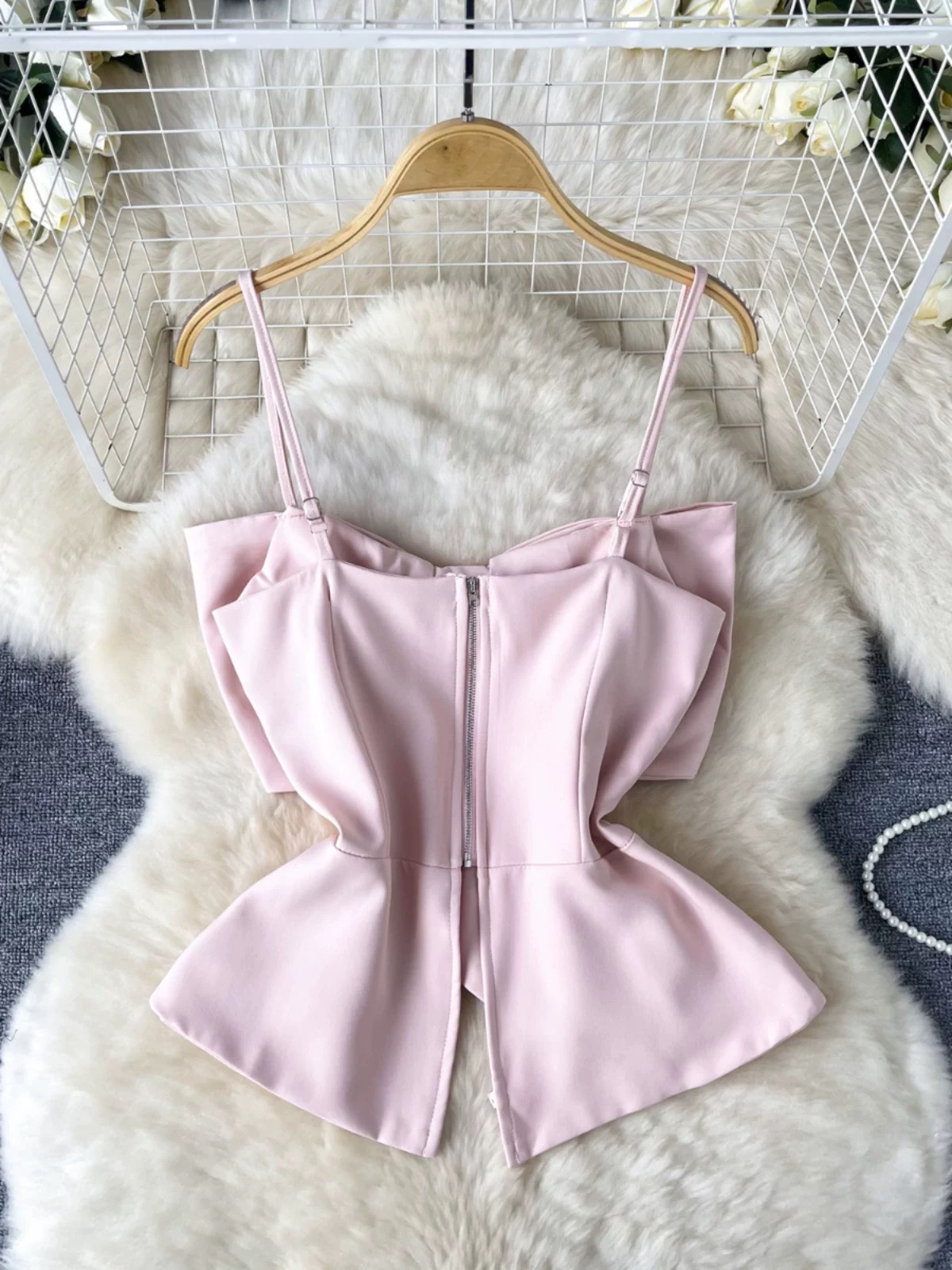 Selah top  FTO286 image