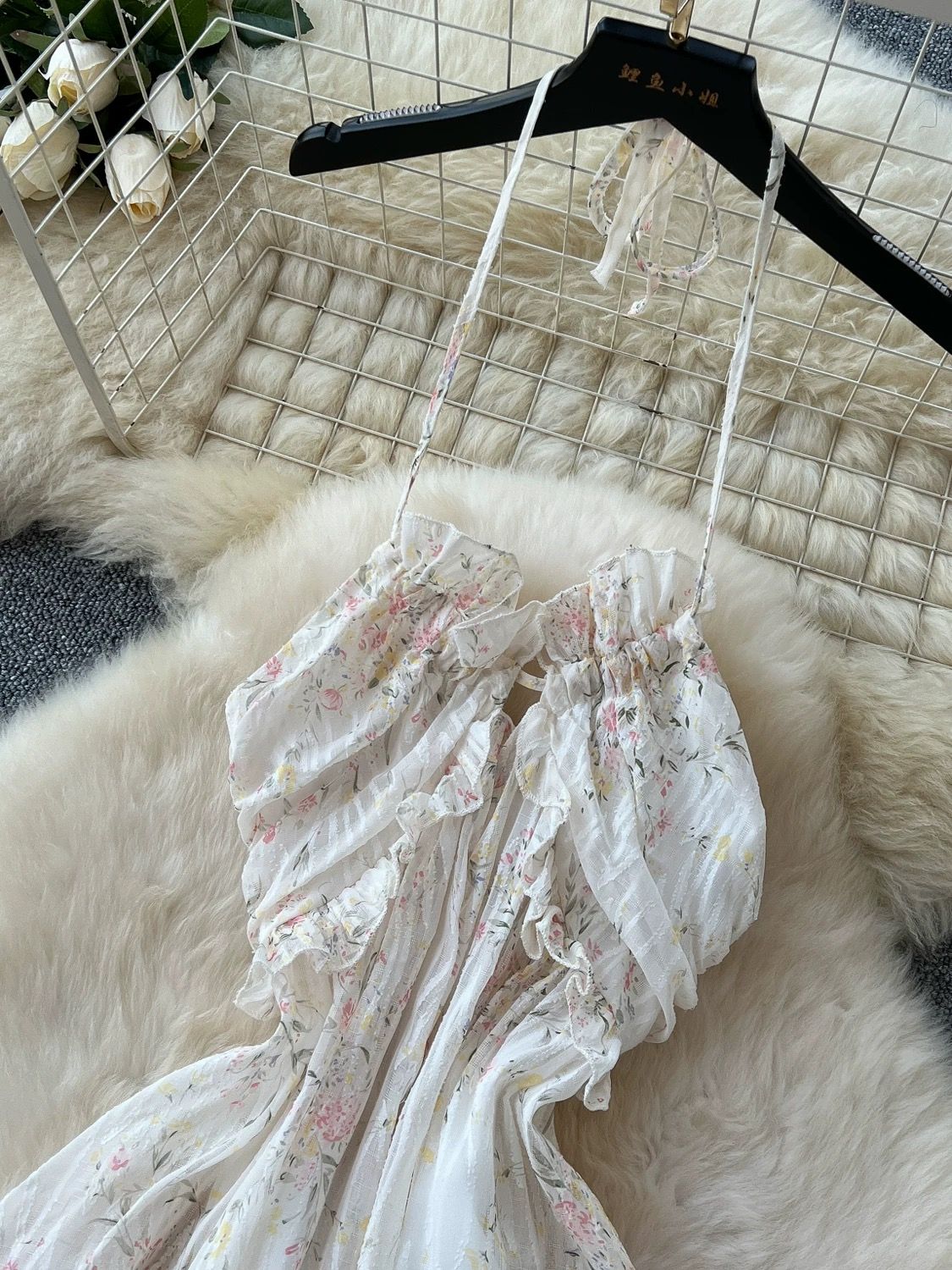 Gia dress CD1854 image