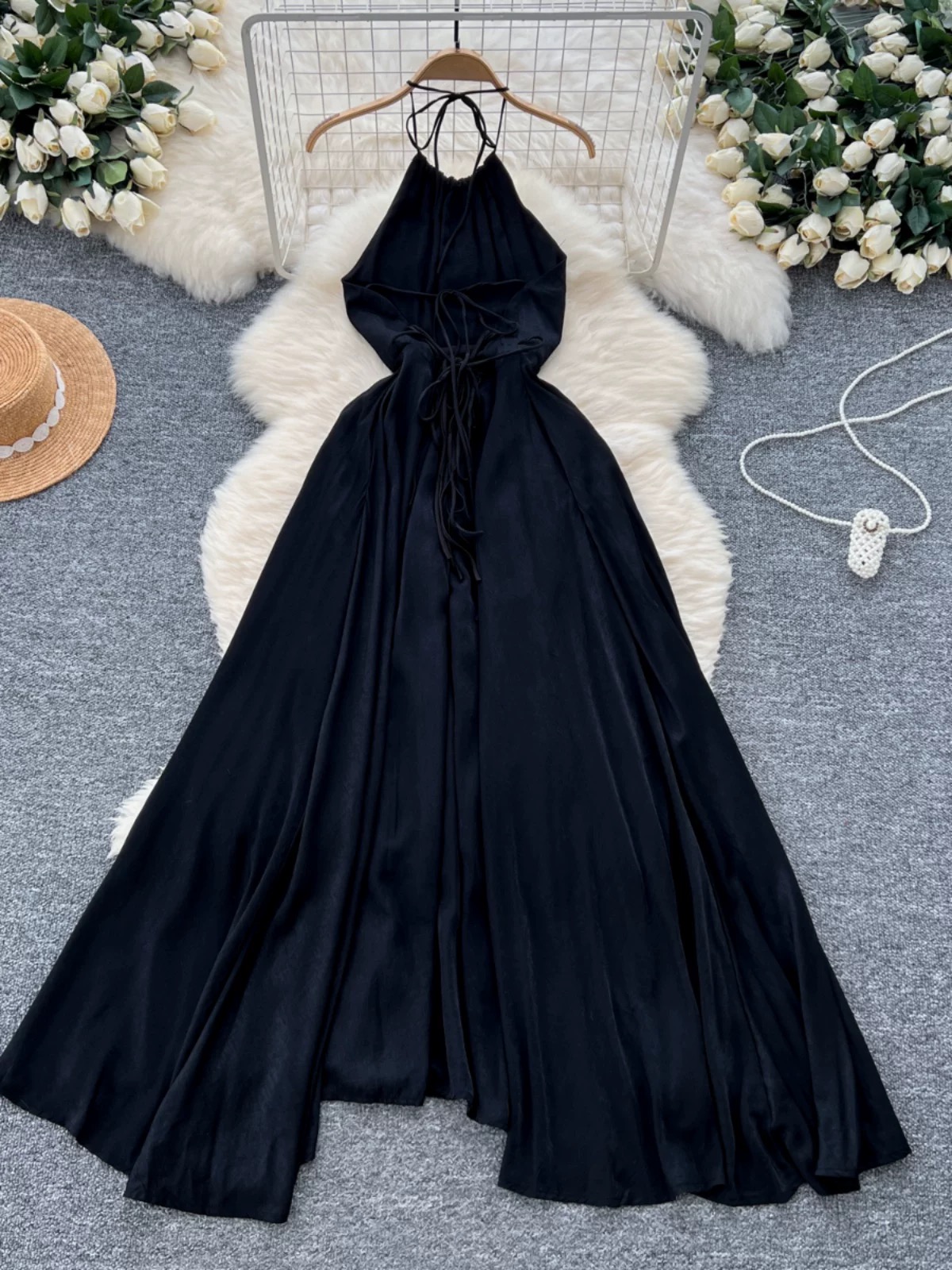 Slay princess dress CD1962 image