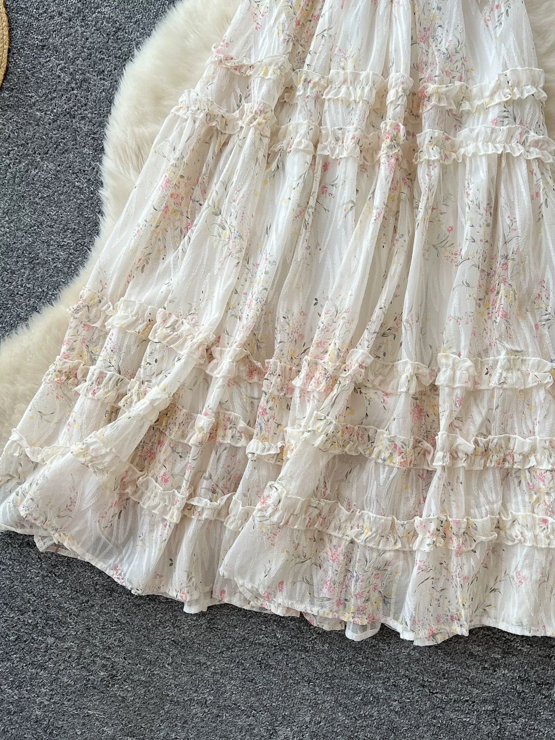 Gia dress CD1854 image