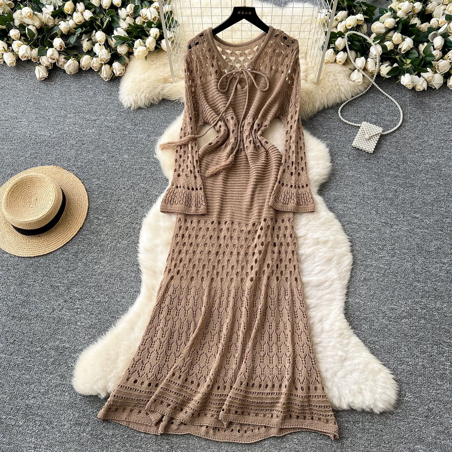 Ride through Newyork dress KD284 image