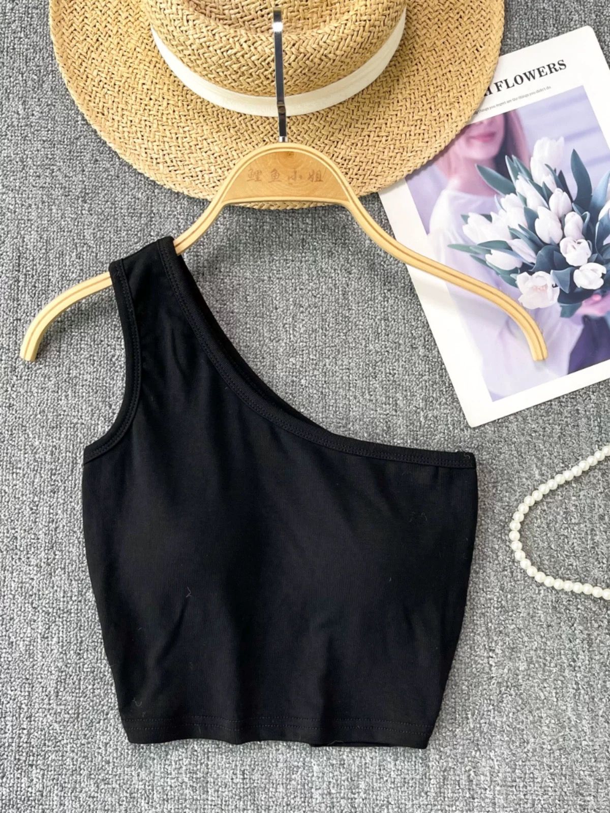 Cutie alert top CTO576 image