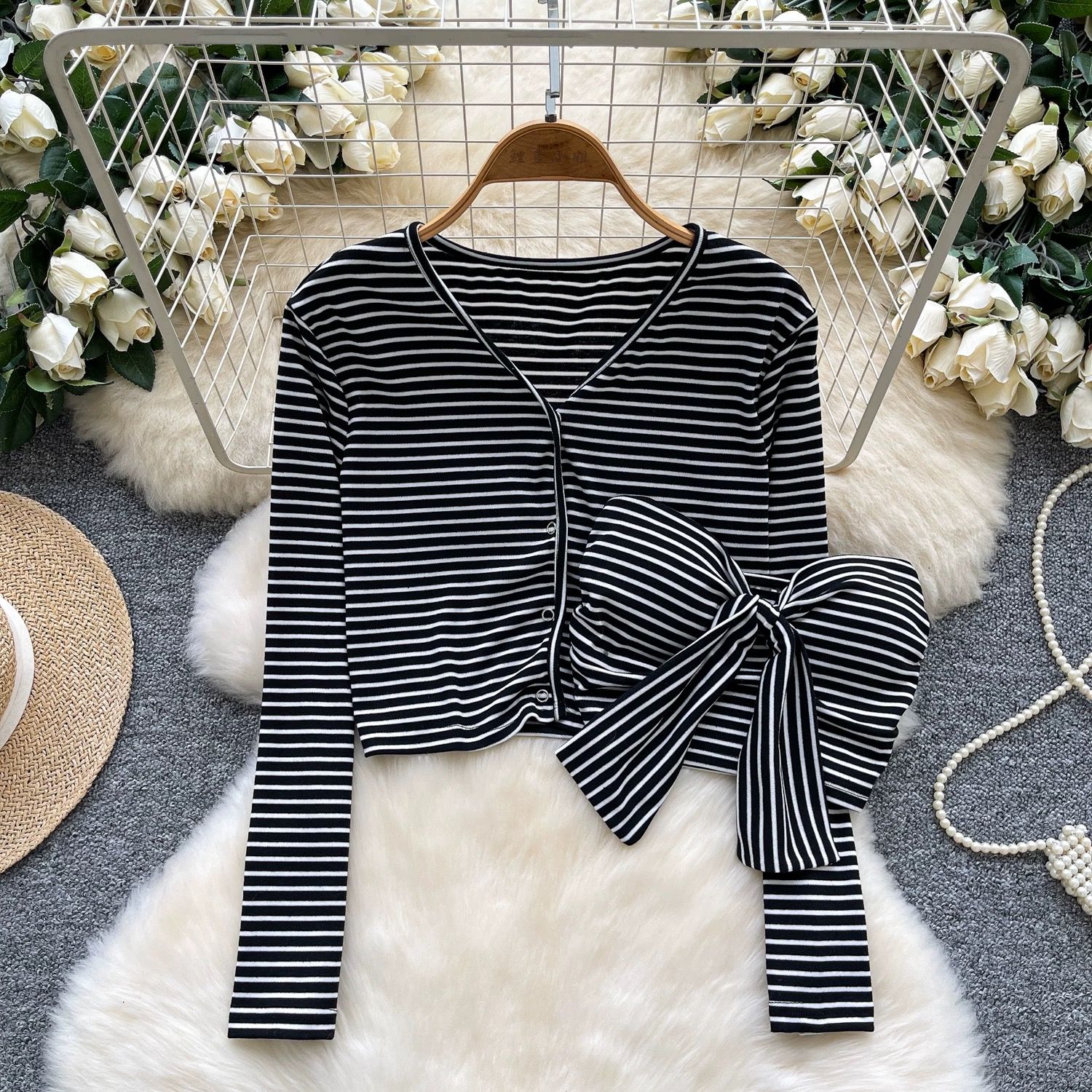 Try harder top CTO626 image