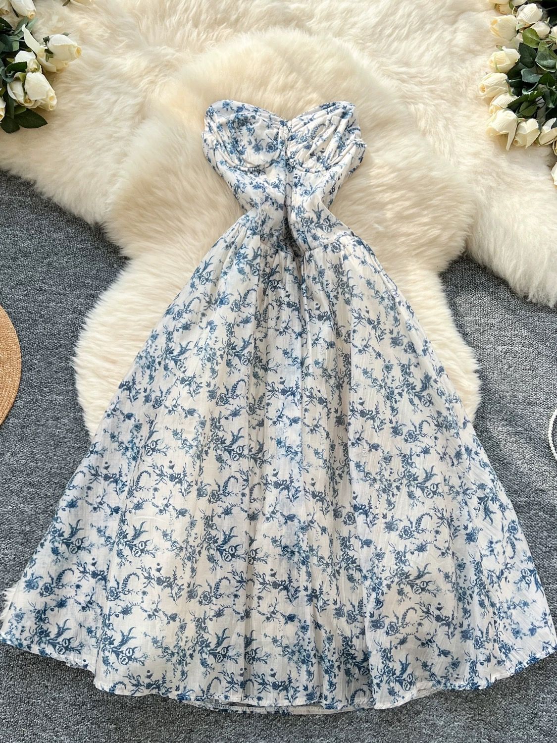 Obsessed with you dress CD1858 image