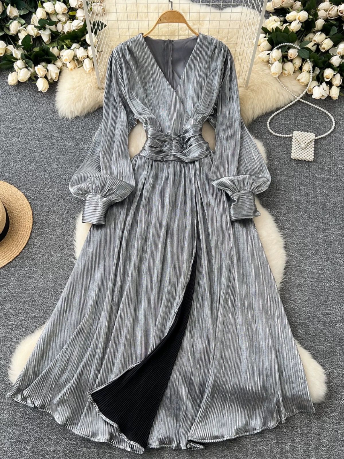 Everglades dress FD1146 image