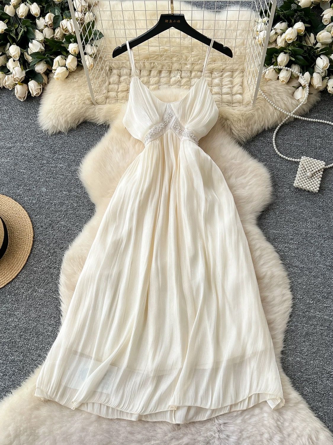 The perfect fit dress CD1393 image