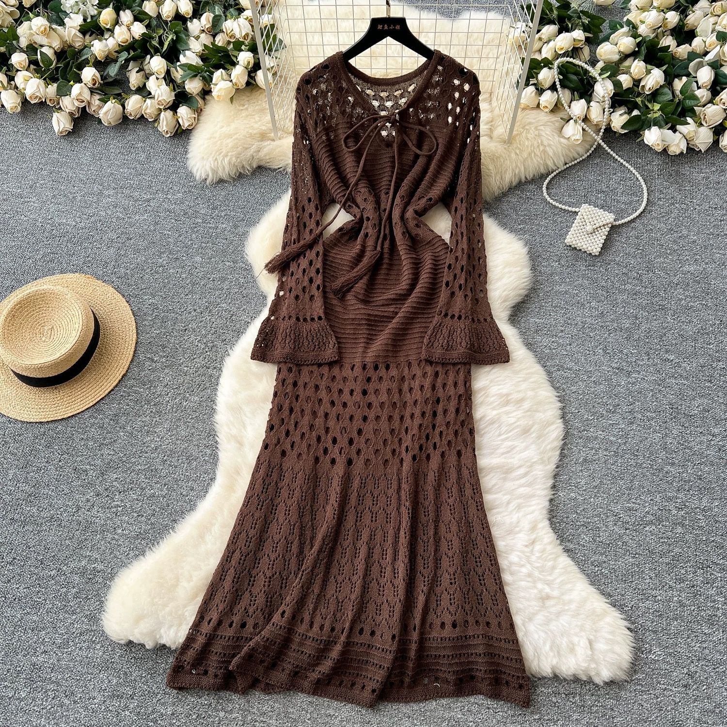 Ride through Newyork dress KD284 image