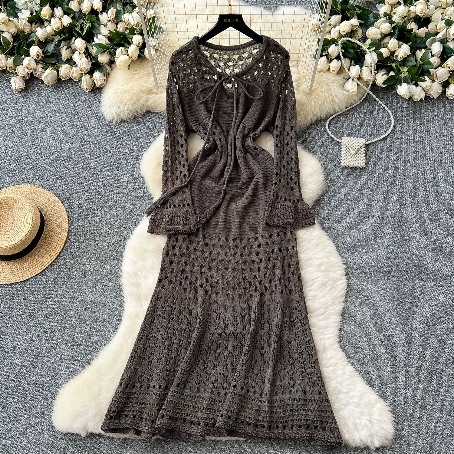 Ride through Newyork dress KD284 image