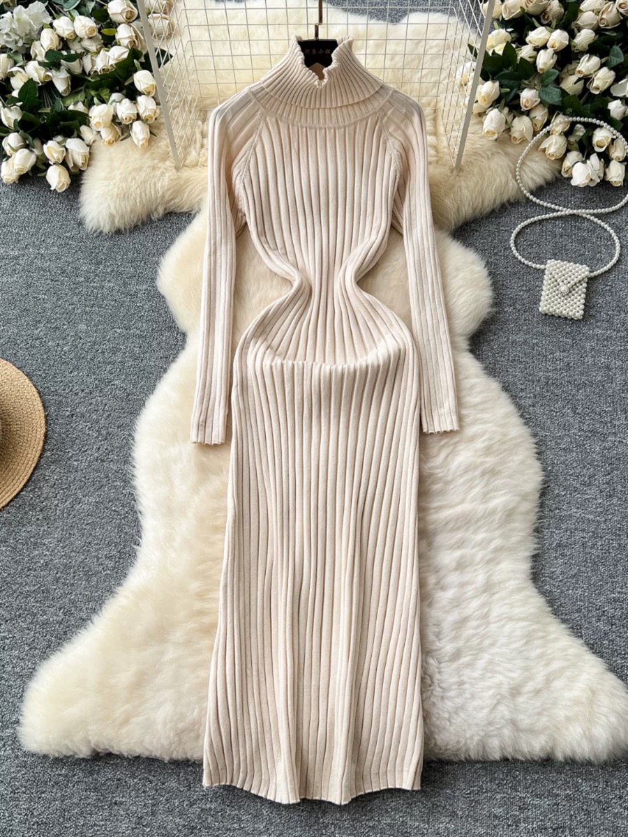 Let there be slay dress KD364 image