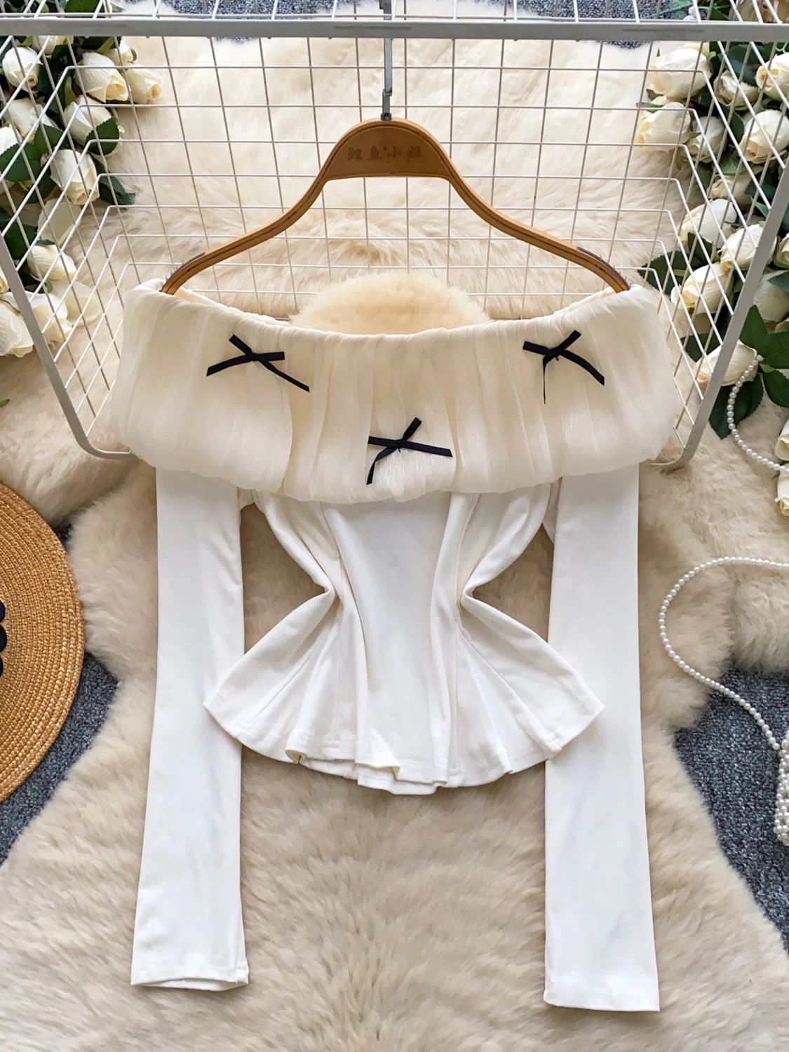 After midnight top CTO625 image