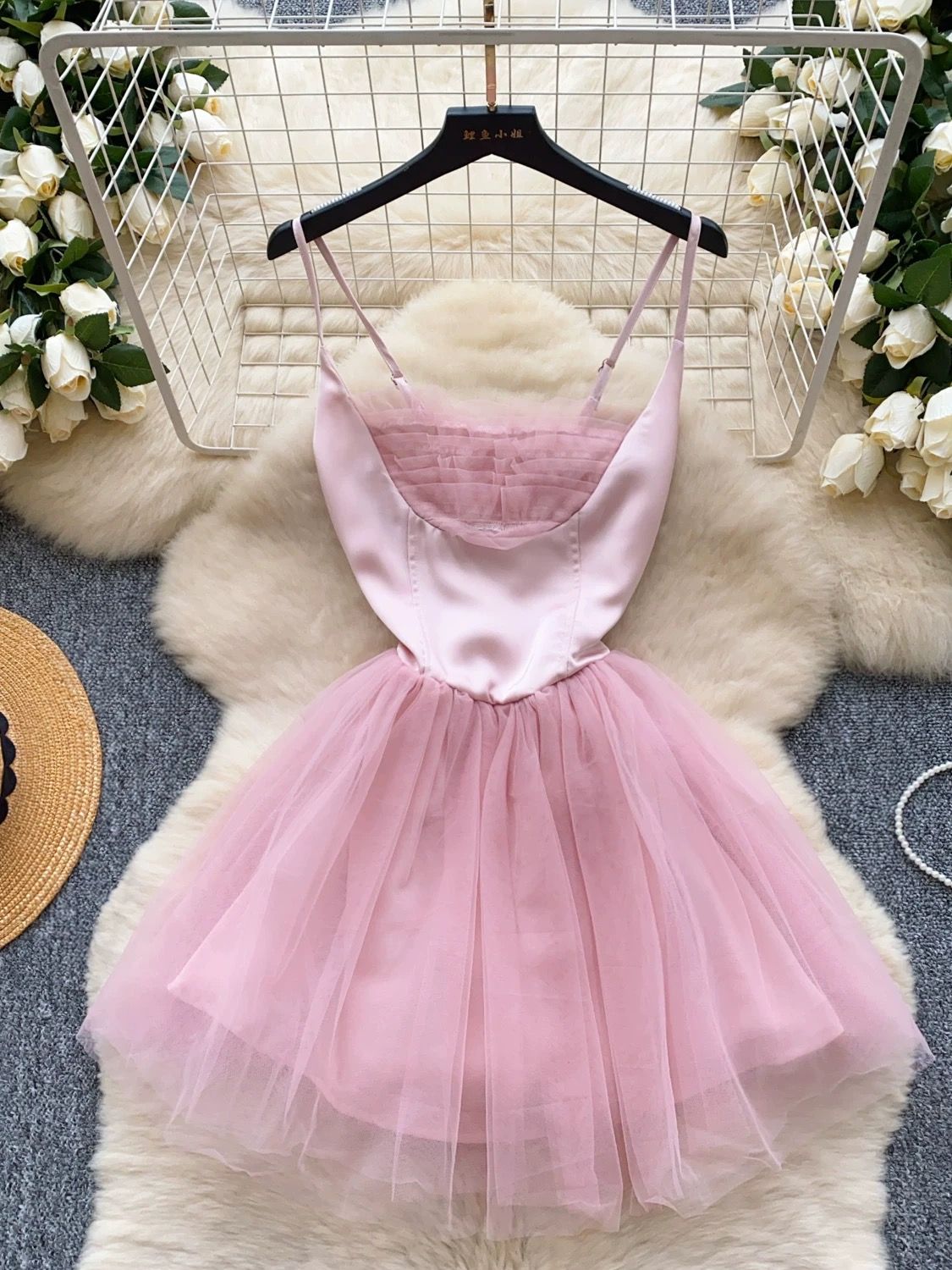 Only necessary dress CD1394 image