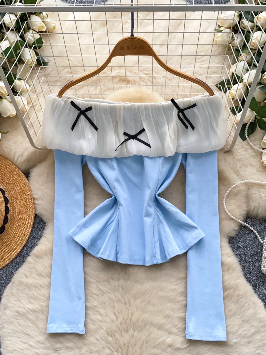 After midnight top CTO625 image