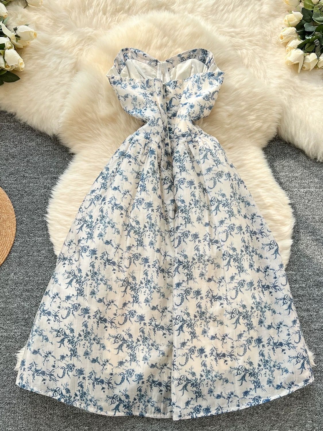 Obsessed with you dress CD1858 image