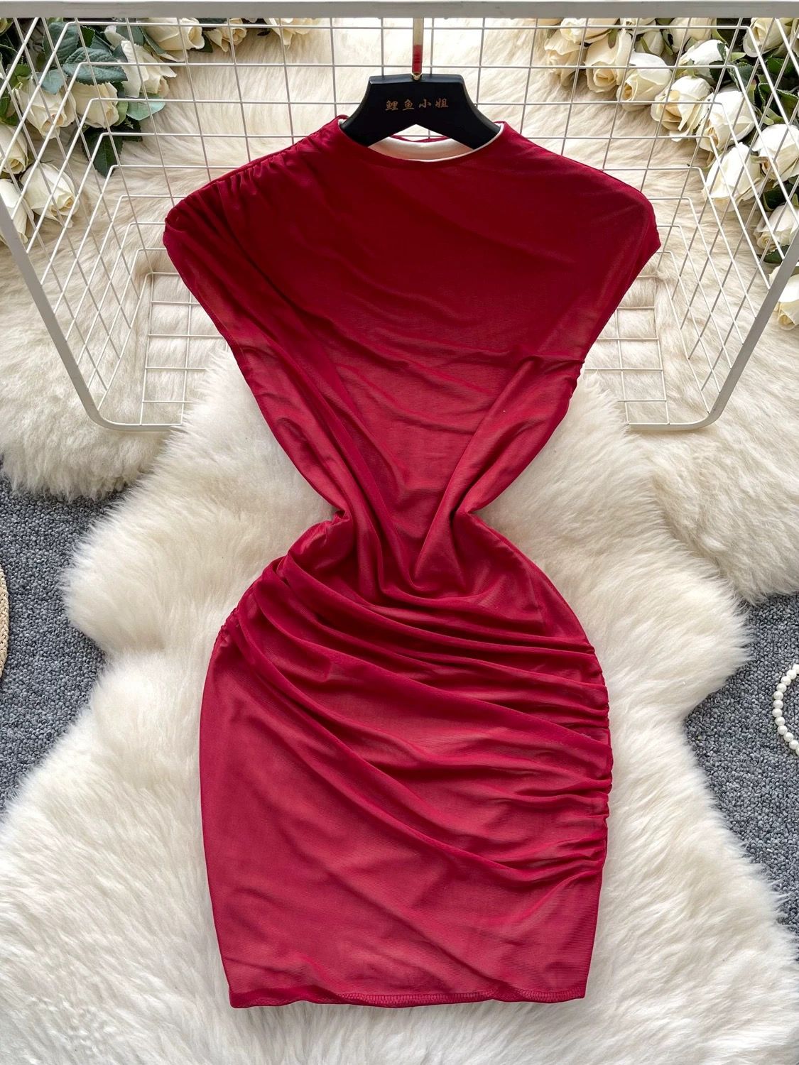 Always amazed dress CBC1189 image