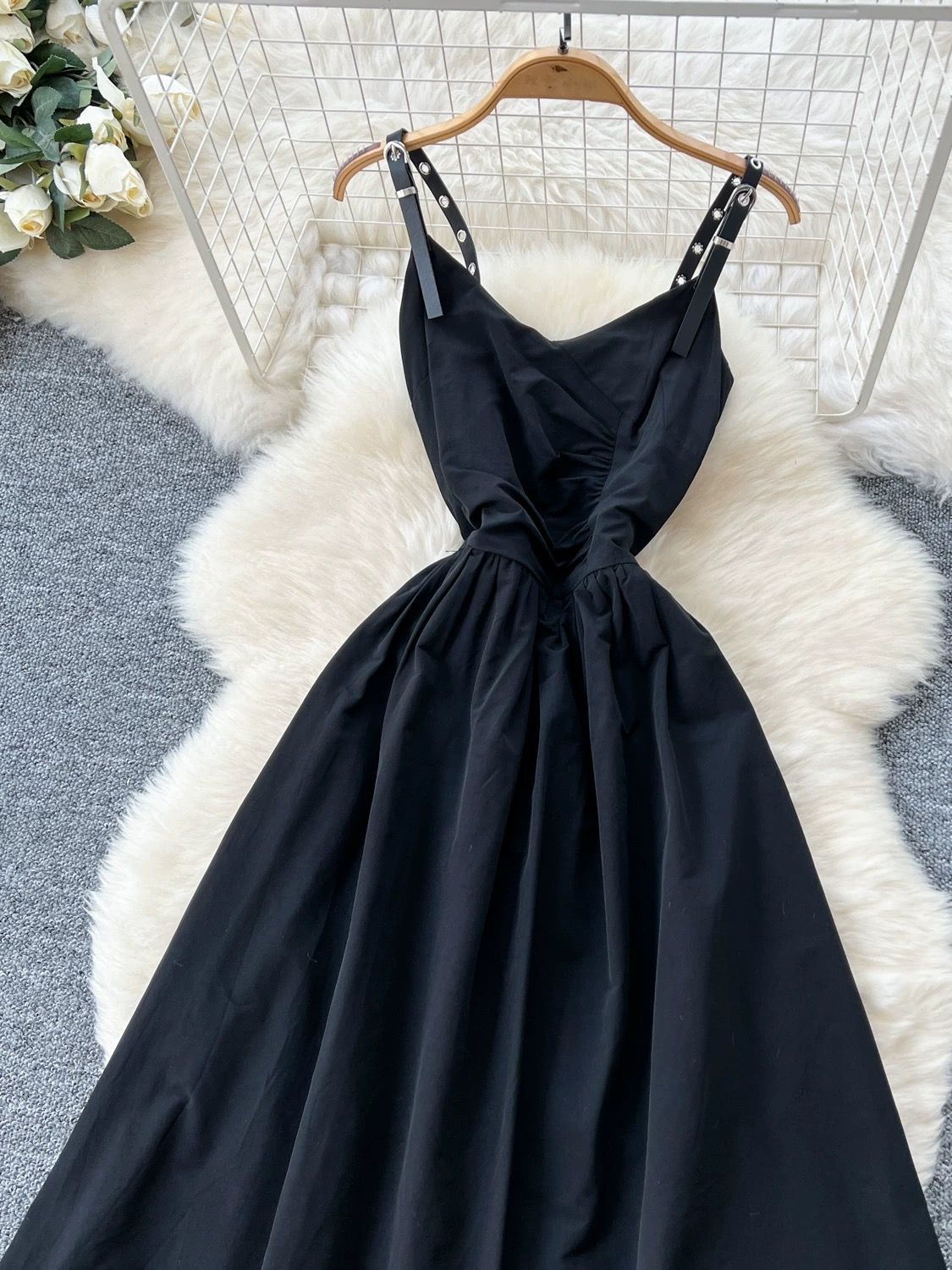 Gotta blend in dress CD1844 image