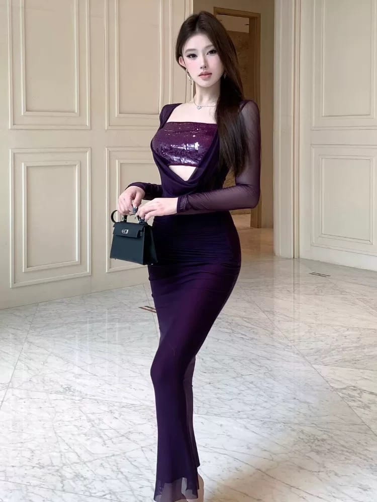 Show me more dress FD778 image