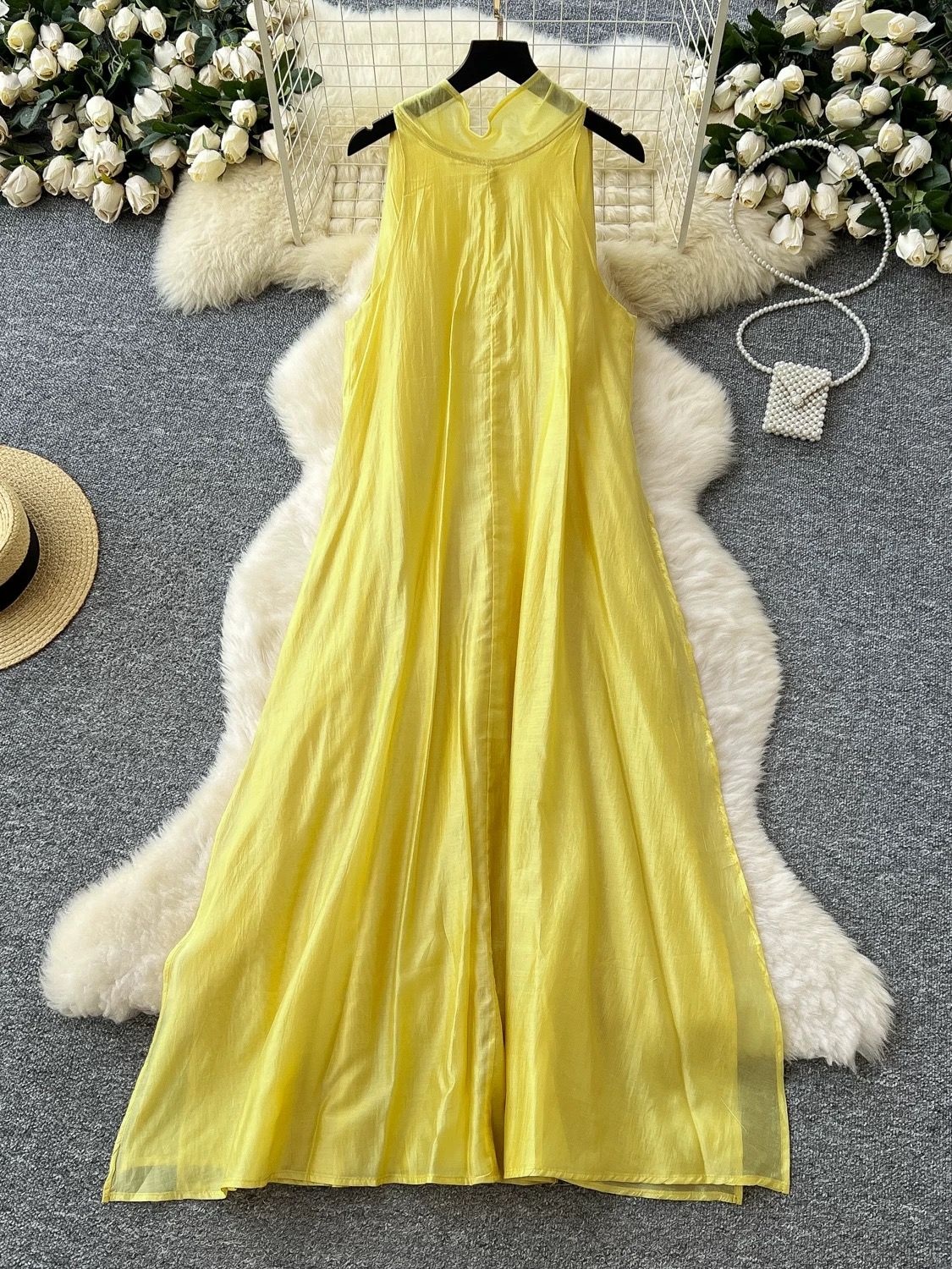 A glass dream dress CD1851 image