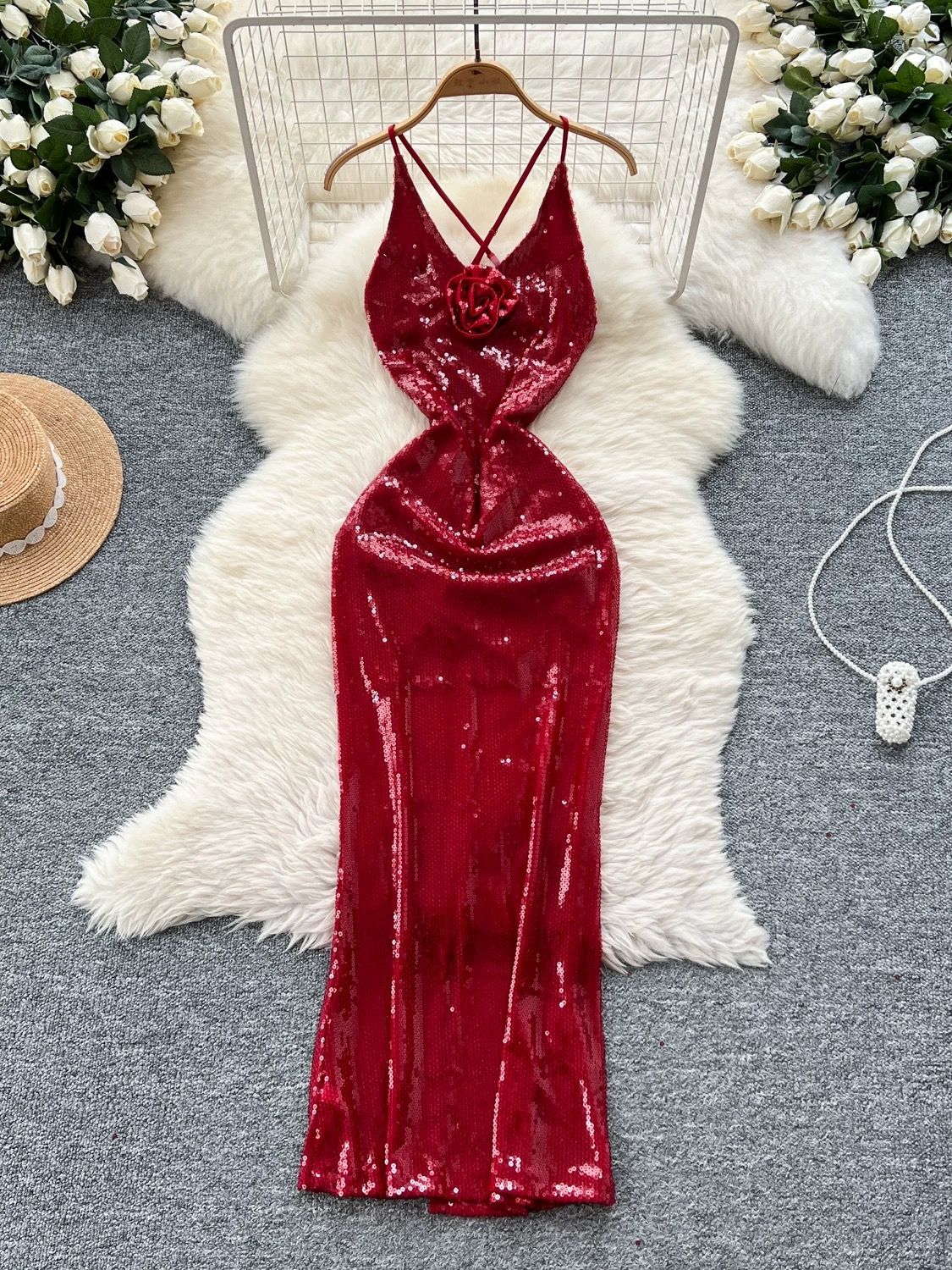 Perfect fit dress CBC1194 image