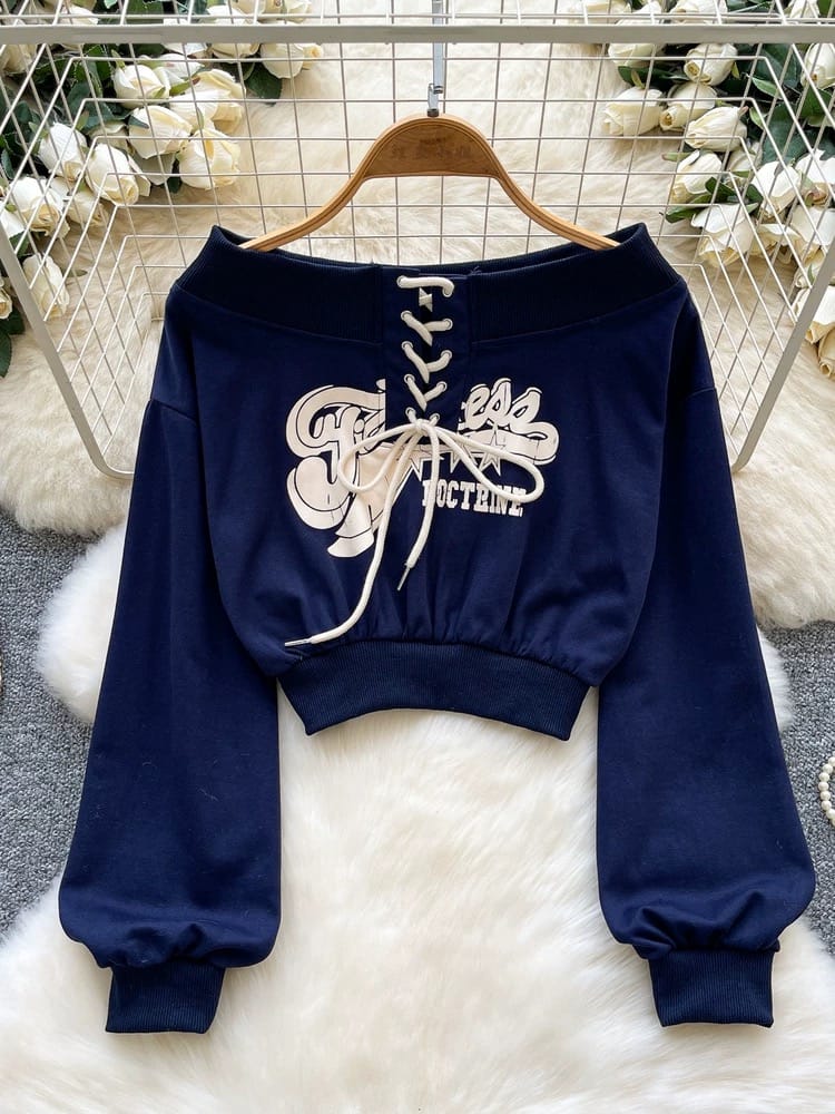 Karasi top CTO622 image