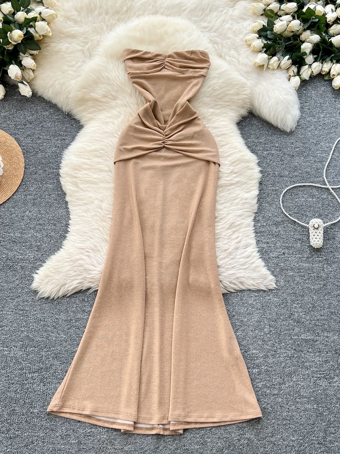 That’s amore dress CD1390 image