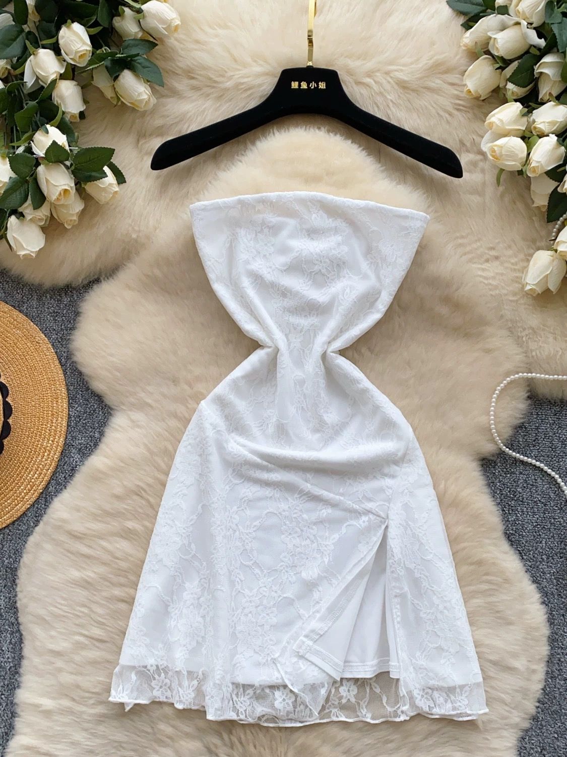 Flourishing babe dress CD1389 image