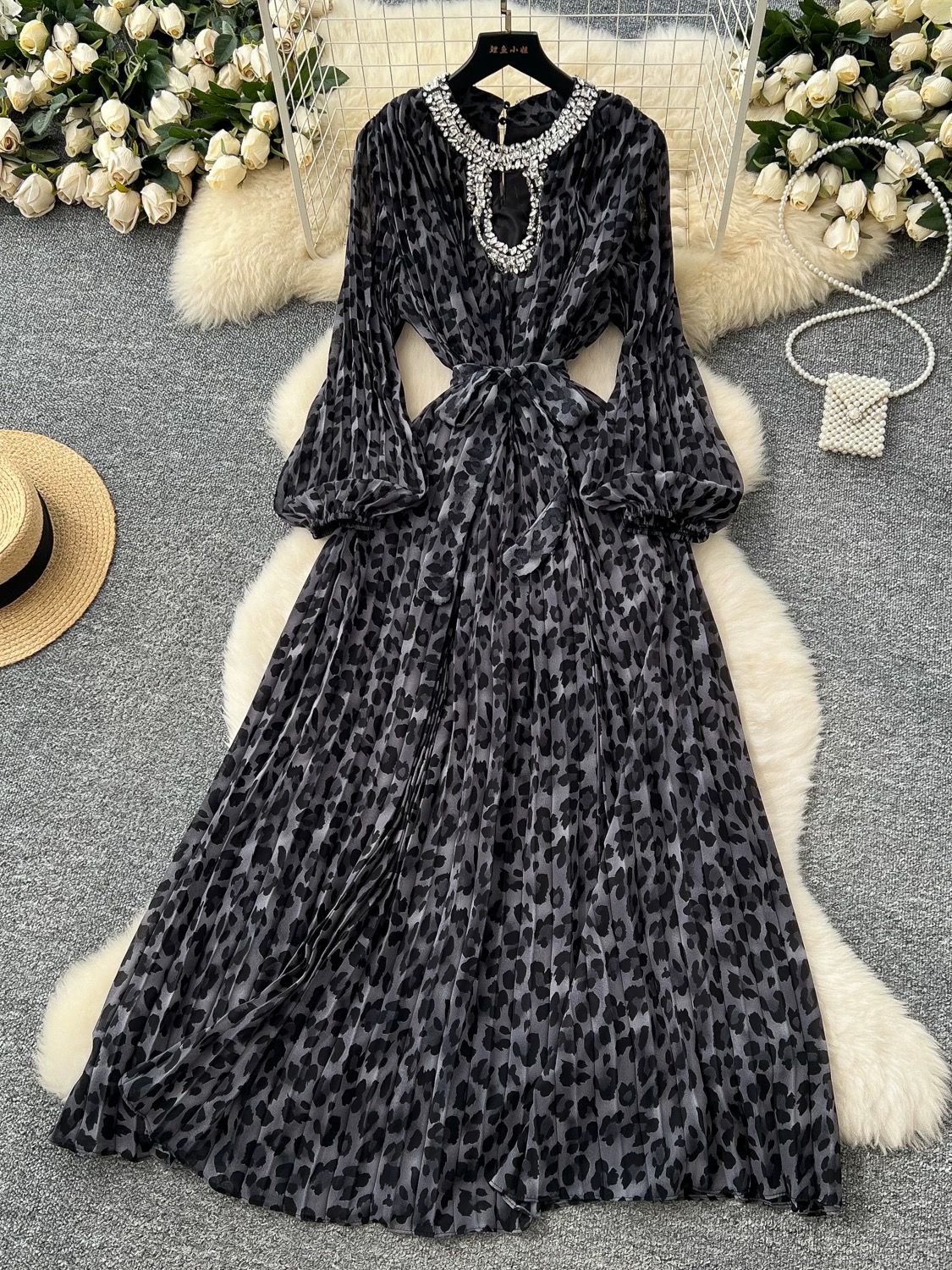 Willow babe dress CD1852 image