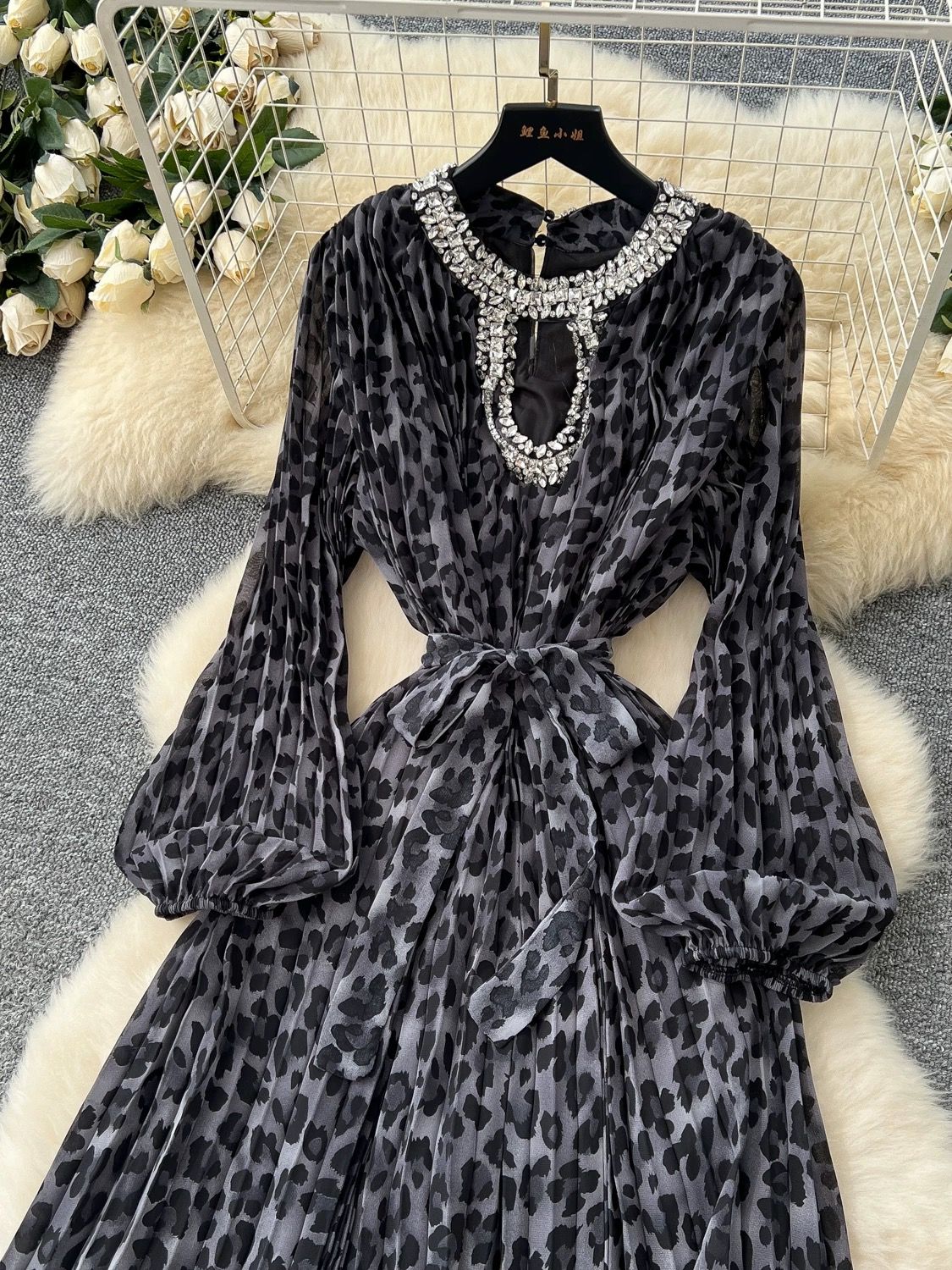 Willow babe dress CD1852 image