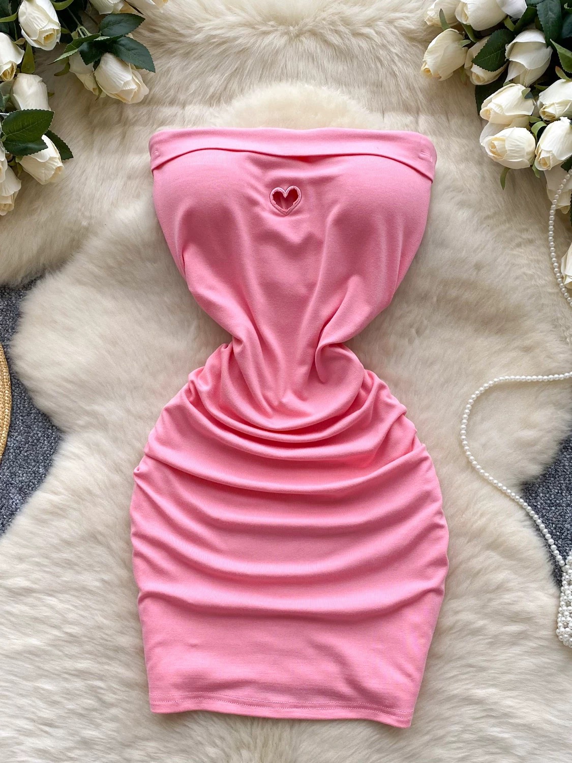 Forever that girl dress CBC1193 image