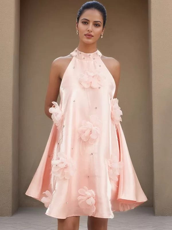 Office wonder dress FD773 image