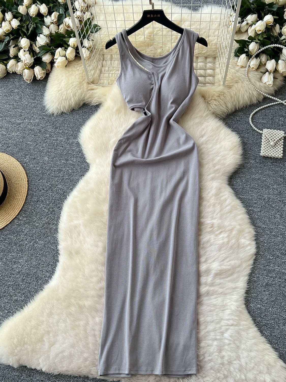 Bad girl energy dress CBC1330 image