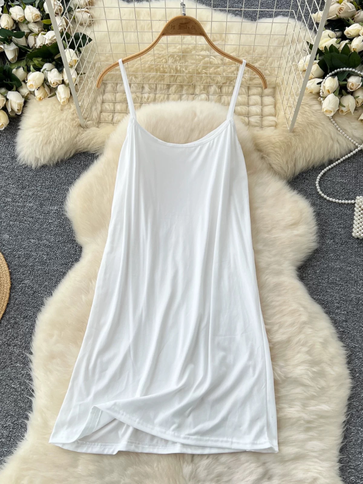 Wave chaser dress ED255 image