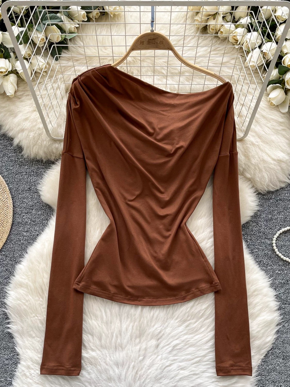 Illuminate the night top CTO359 image