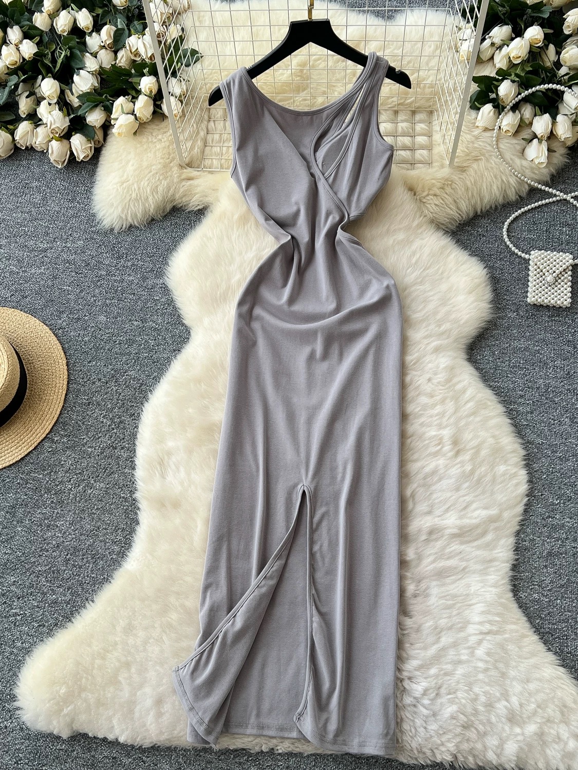 Bad girl energy dress CBC1330 image